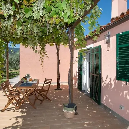 Casetta Di Monte Cucco * Orco Feglino